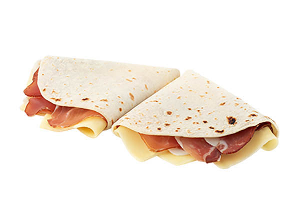 Fagottino Allo Speck 1x170g