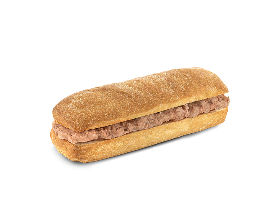 Panino Panciccio 1x220g