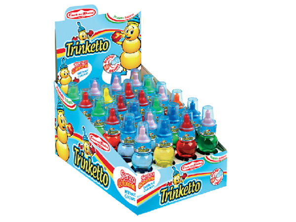 Trinketto Ml.70 Pz. 24