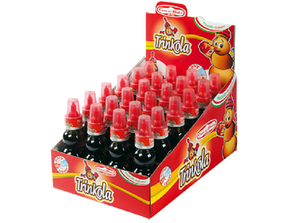Trinkola 70ml 24pz