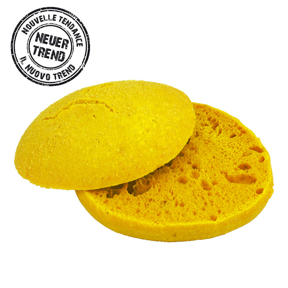 Yellow Burger Gia' Pronto 20x100g
