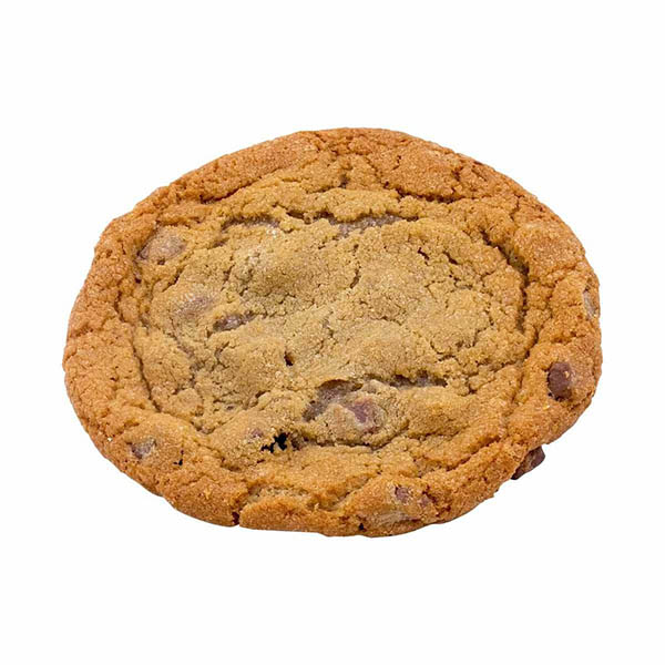 Cookies Al Cioccolato Al Latte 34x80g