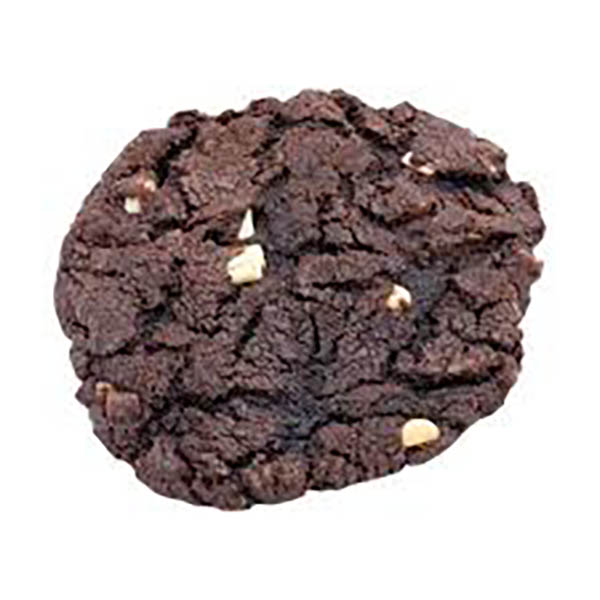 Cookies Al Triplo Cioccolato 34x80g
