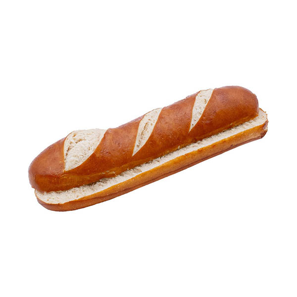 Hot Dog Laugen Gia' Pronto 60x80g