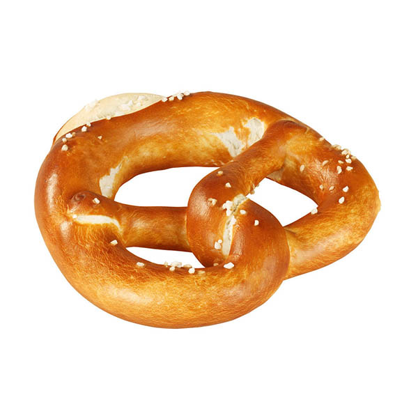 Brezel 60x160g