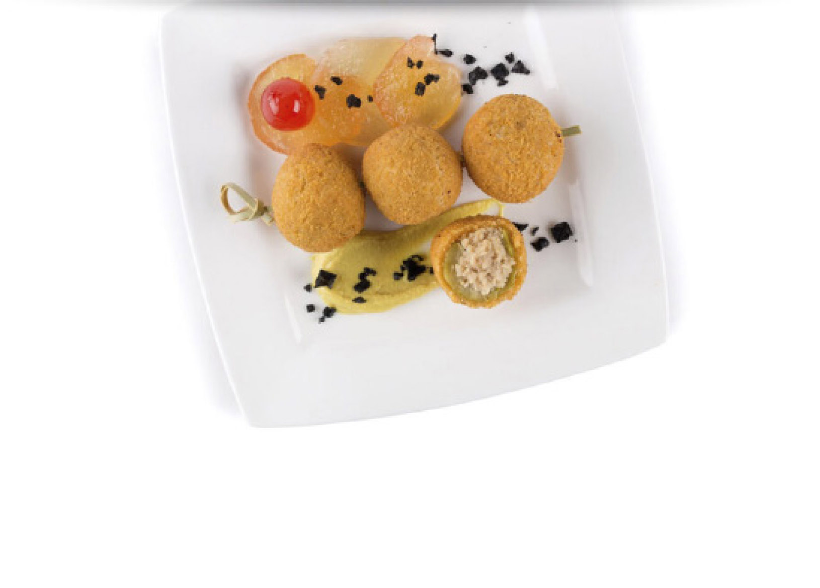 Olive Ascolane 1x1000g