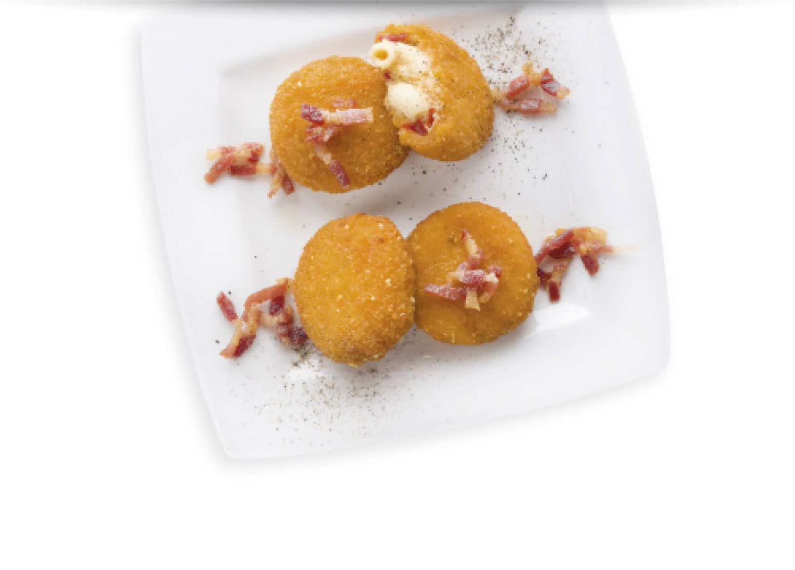 MAC & Cheese (nuggets Di Pasta E Formagg I Piccante) 1x1000g