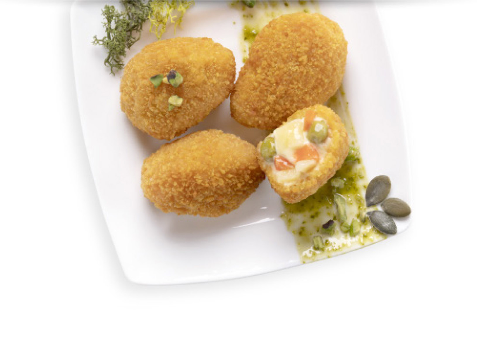 Insalata Russa Crispy 1x1000g