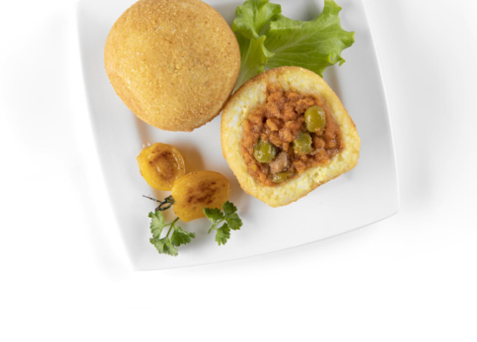 Arancini Di Riso Mignon 1x1000g