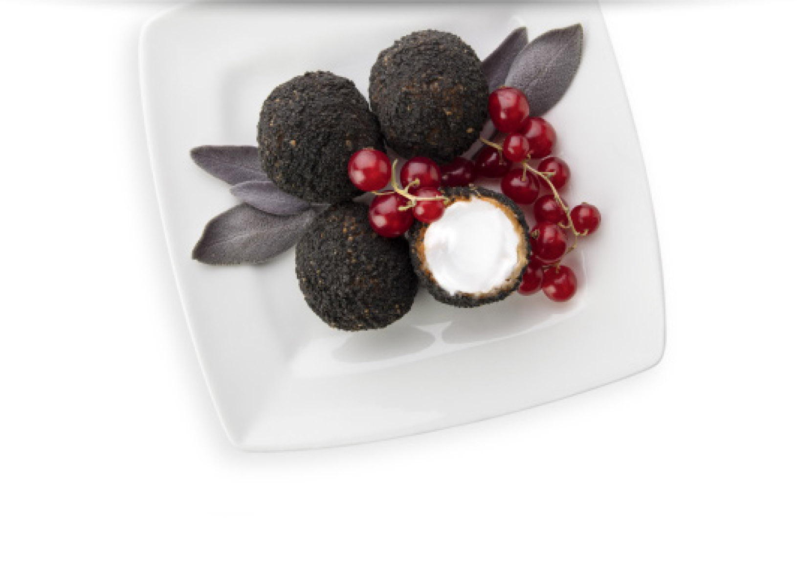 Mozzarelline Al Tartufo 1x1000g