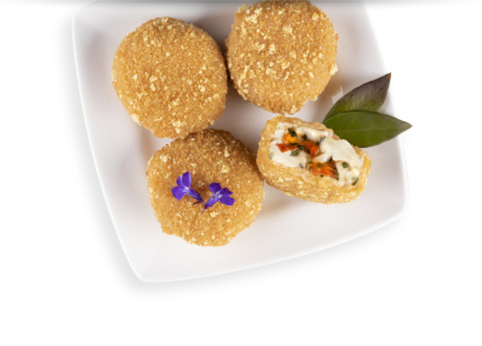 Caprese Nuggets 1x1000g