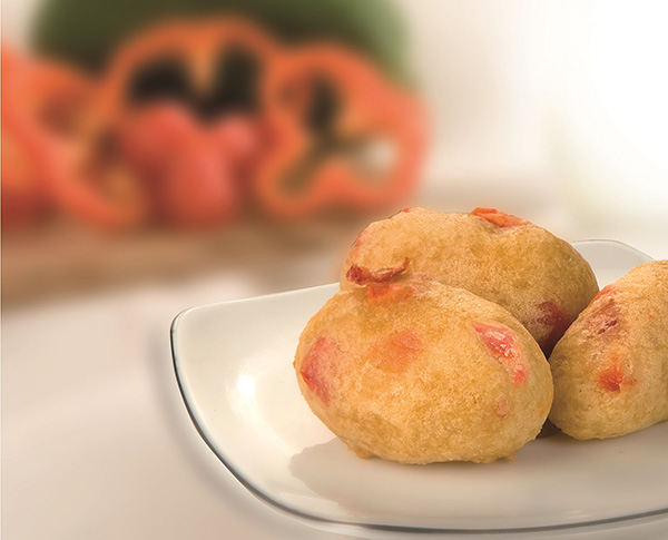 Frittella AI Peperoni 1x1500g
