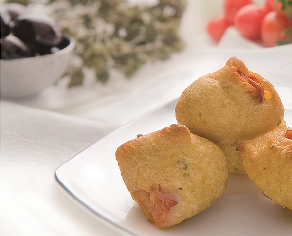 Frittella Pizzaiola 1x1500g