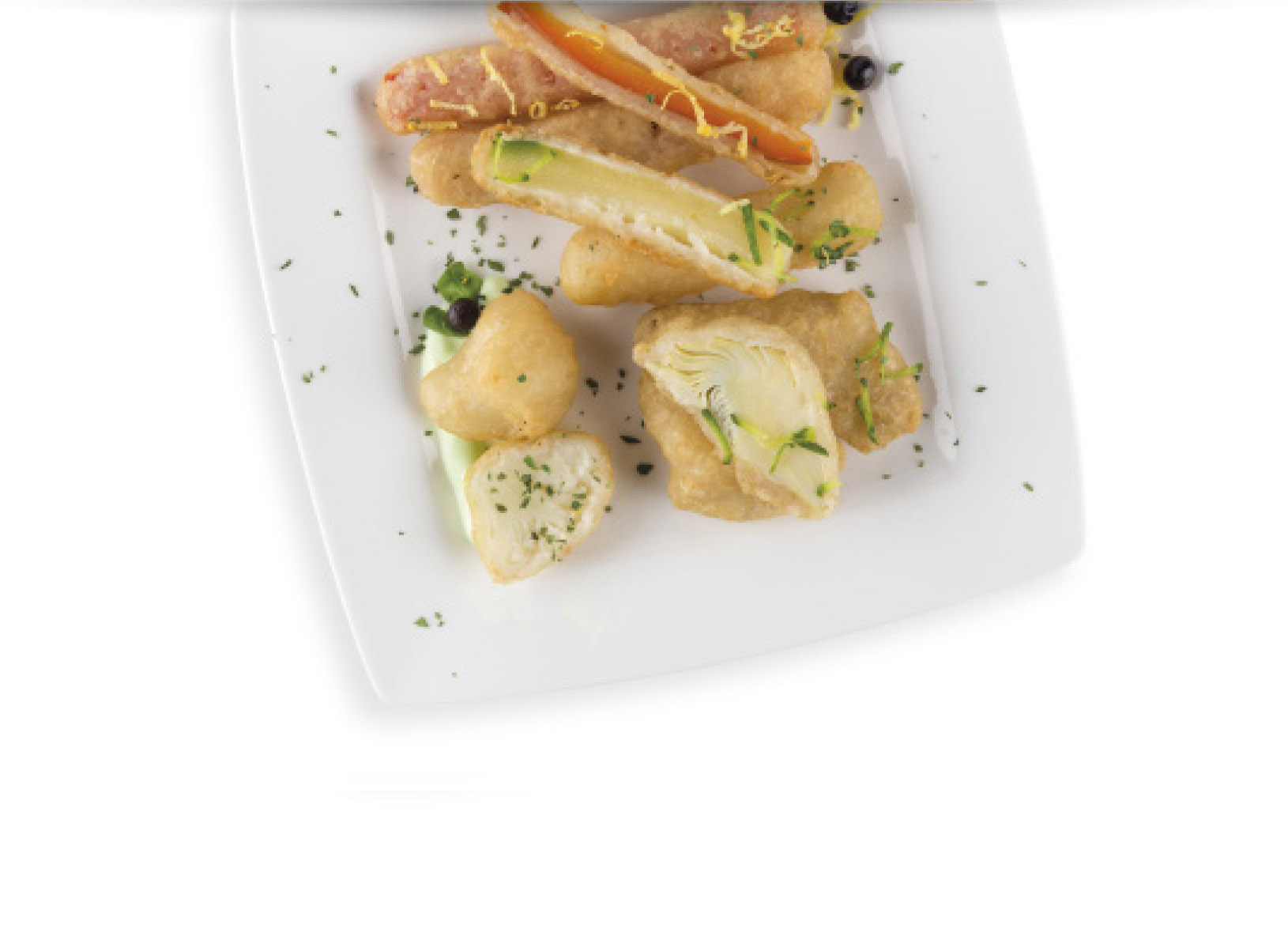 Misto Verdure Dell'orto 1x1000g