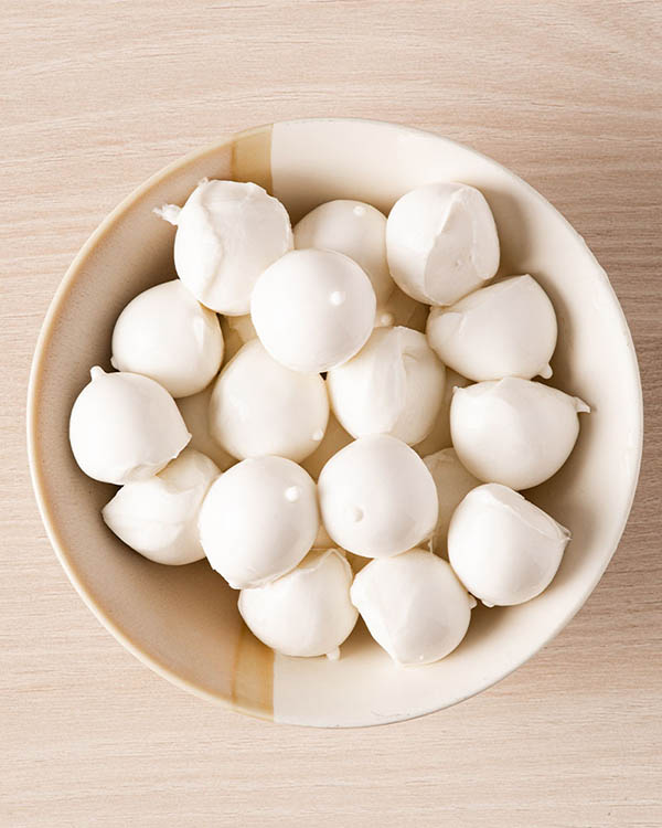 Ciliegina Di Mozzarella 250g