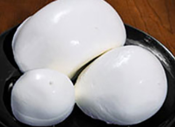 Fior Di Latte In Vasch. 2x125g