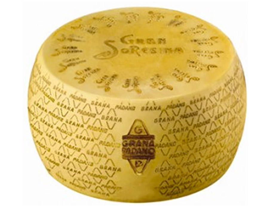Grana Padano Forme 1^