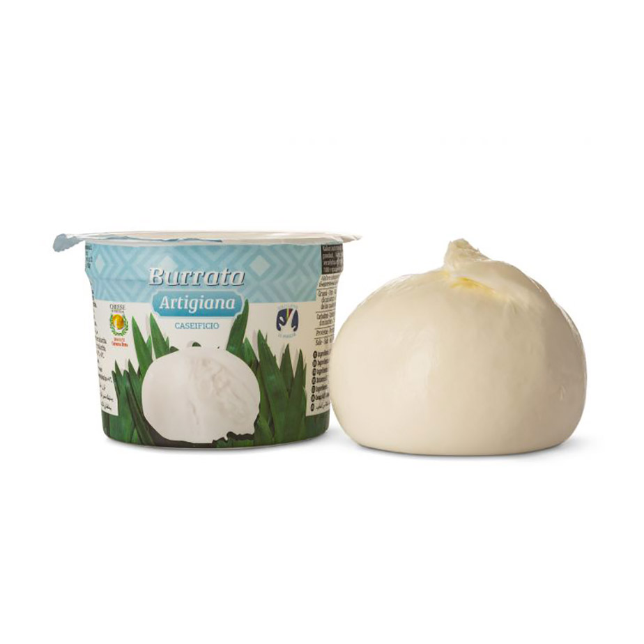 Burrata Ciuffo 200g