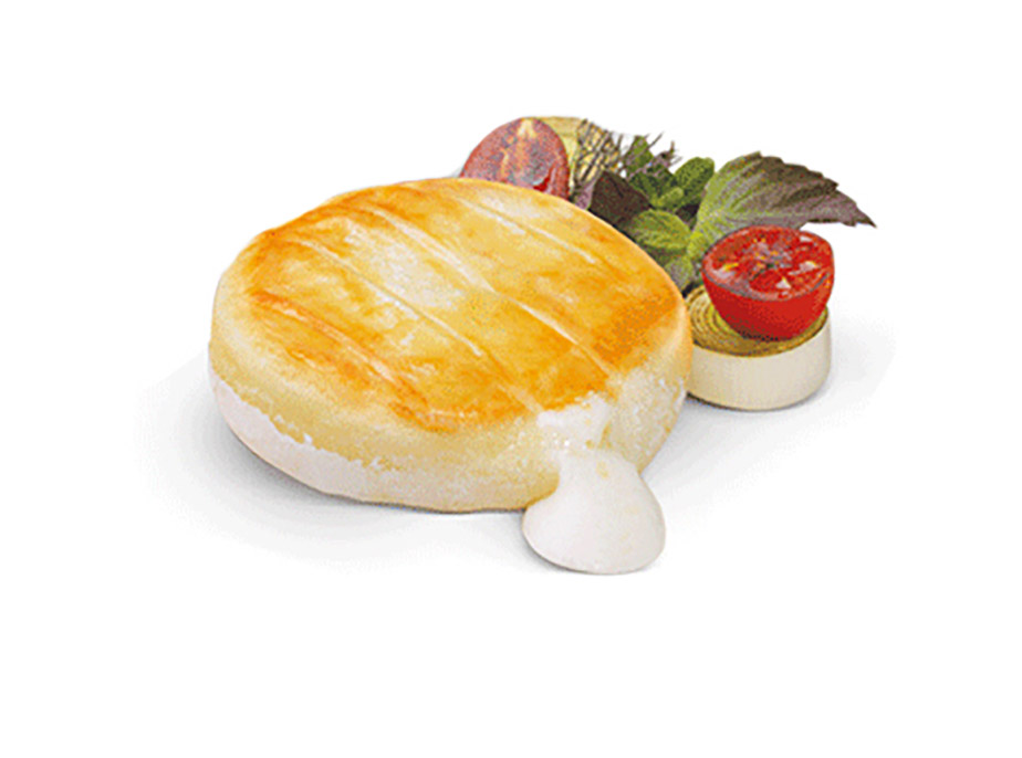 Tomino Del Boscaiolo Kg 1