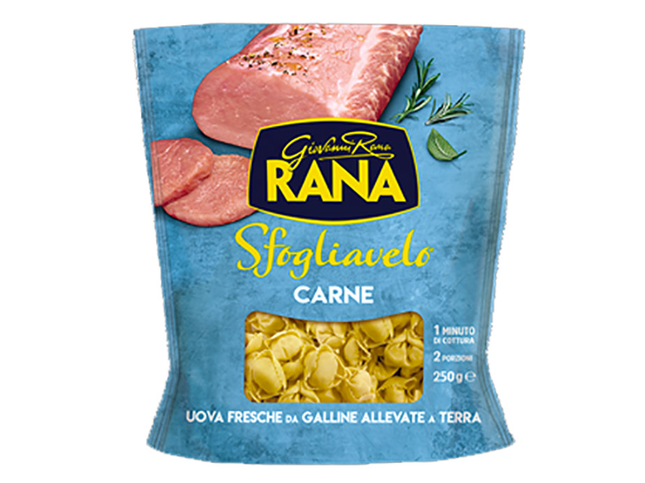 Sf.velo 250 Gr Carne SA '19