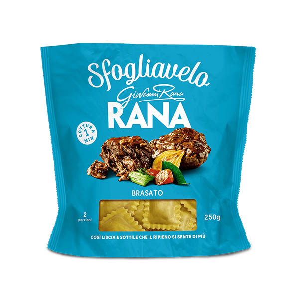 Sf.velo 250 Gr Brasato