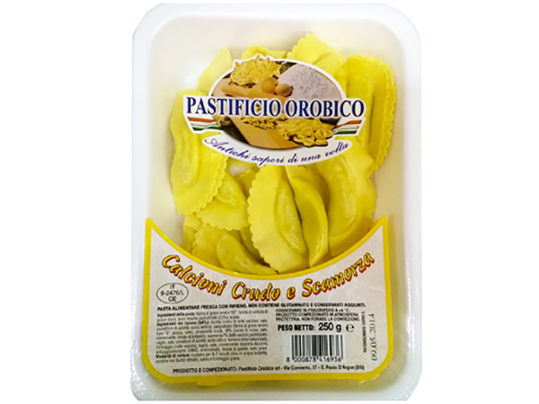 Lunette Crudo Scamorz.250gr