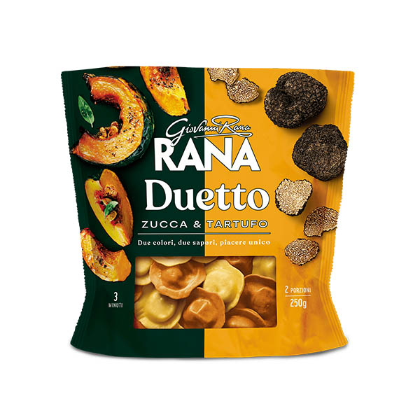 Sf.velo Duetto Zucca E Tartufo