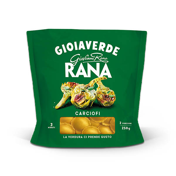 G. Verde Gr250 Carciofi SAC