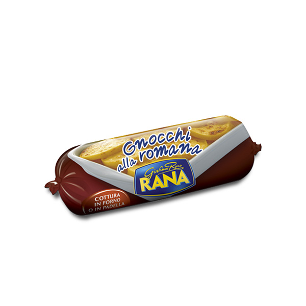 Gnocchi Alla Romana Rana