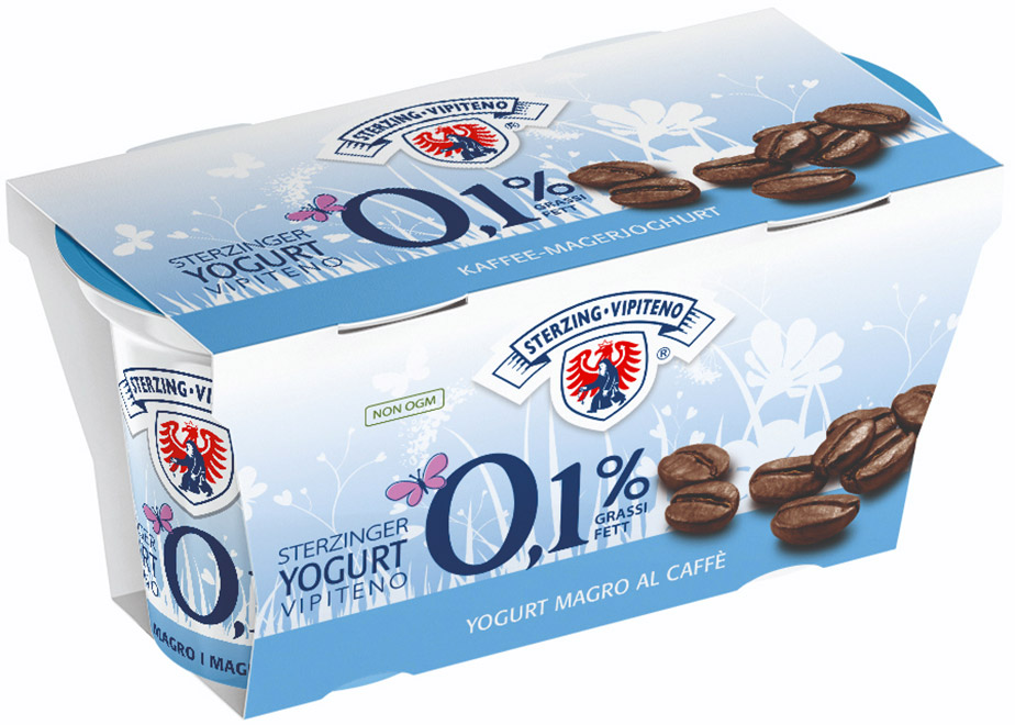 Frut.x2 0,1% Caffe' 125g