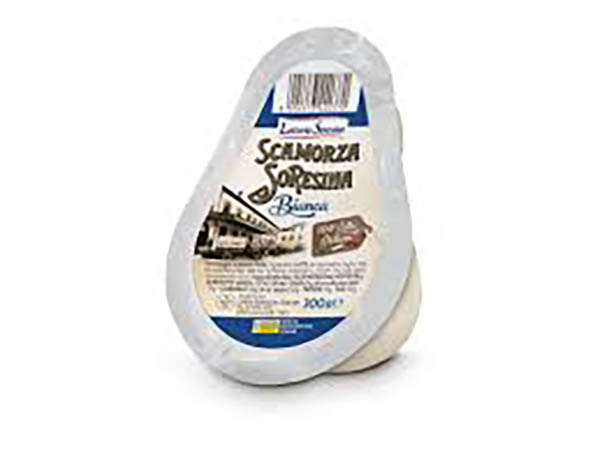 Scamorza Bianca 300g