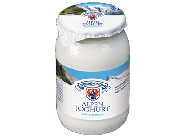 Alpenyogurt Naturale Vetro 150g