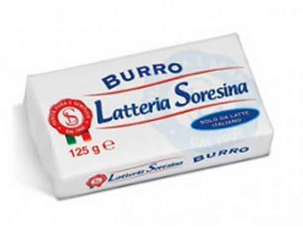 40 Burro Pani Soresina Gr125
