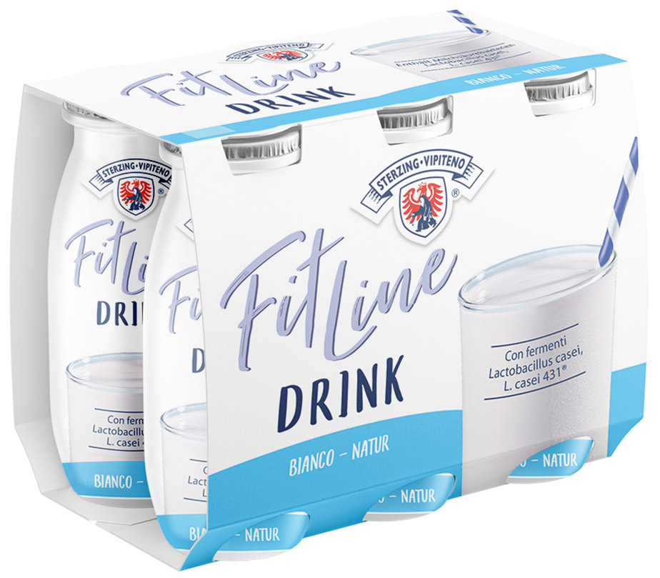Fitline Drink Bianco 6x100ml