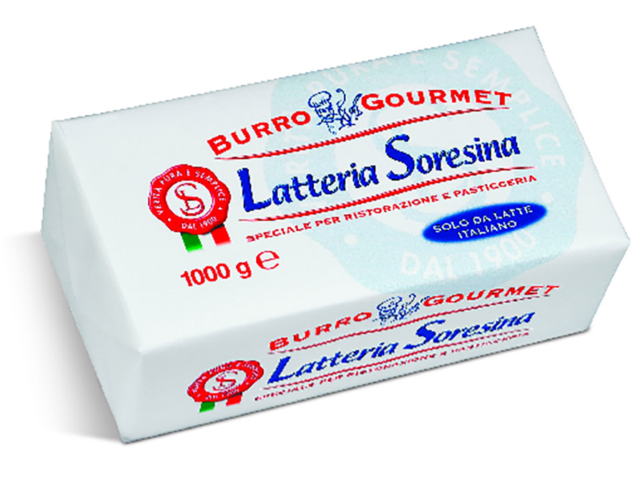 Burro Sores. Gourmet 1 Kg