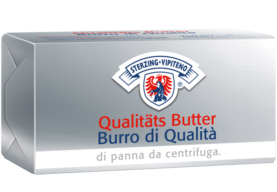 Burro Vip Vipiteno Gr250