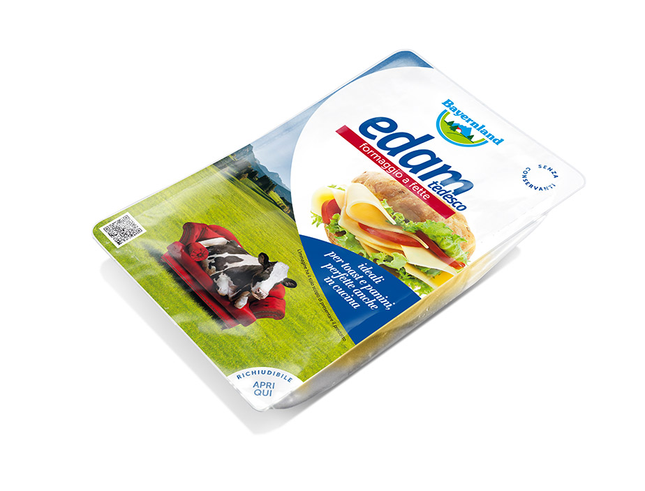 Edamer Fette 140 Gr