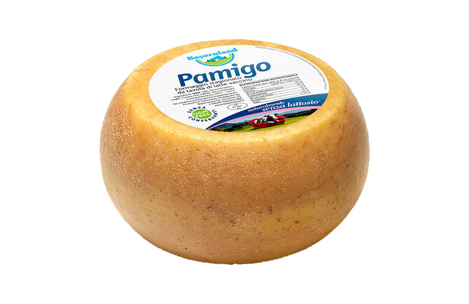 Pamigo Telonato