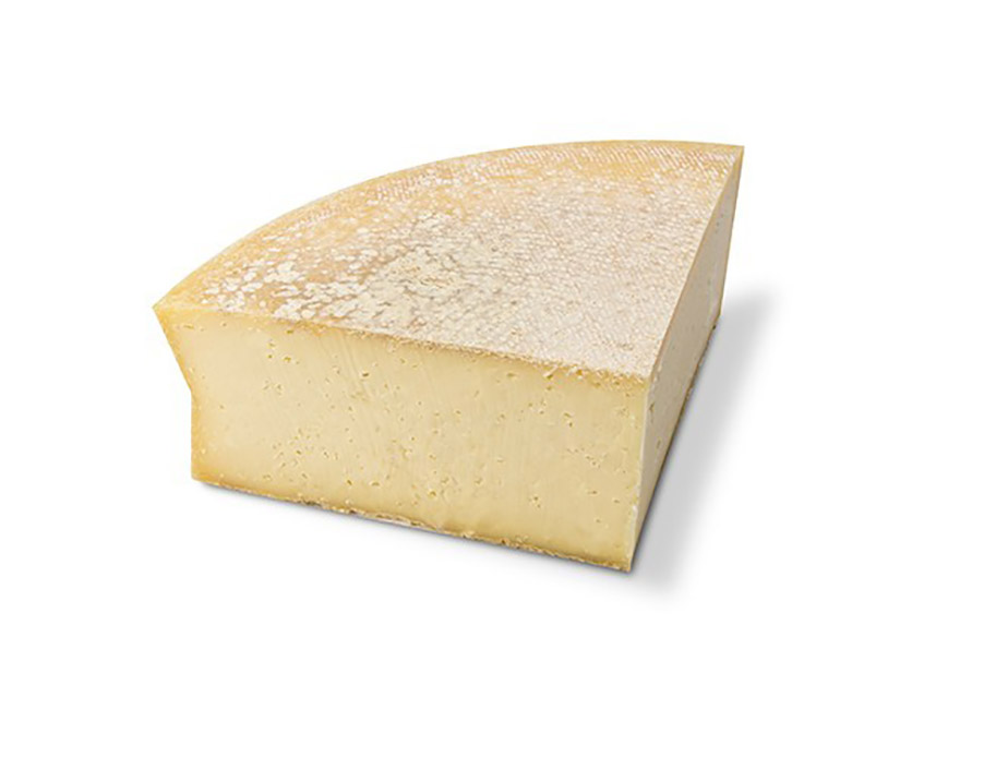 Branzi Latte Crudo 1/4