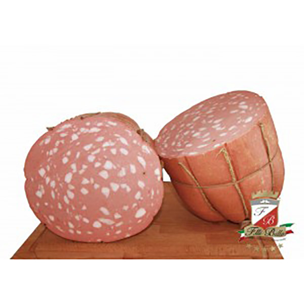 Bologna Antica Al Pistacchio