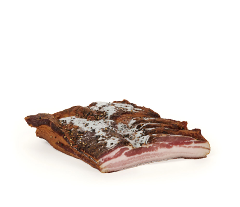 Pancetta Affumicata Nostrana 1/2