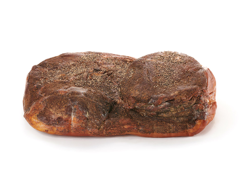 Speck Montanaro Con Fesa