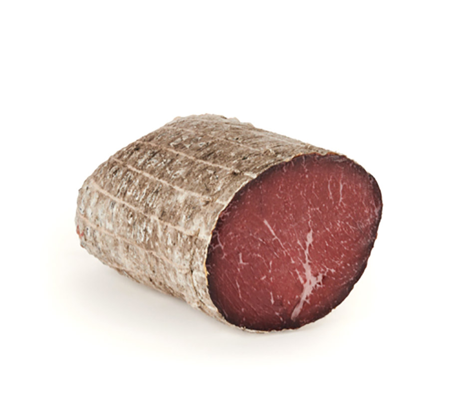 Bresaola Rosada