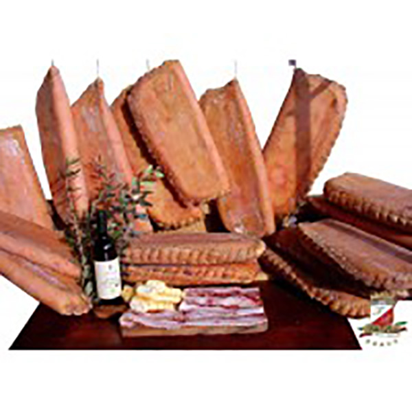 Pancetta Kontessa