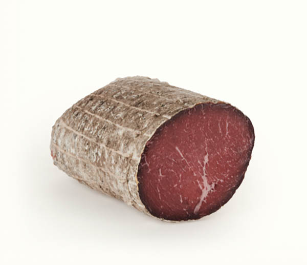 Bresaola Rosada 1/2