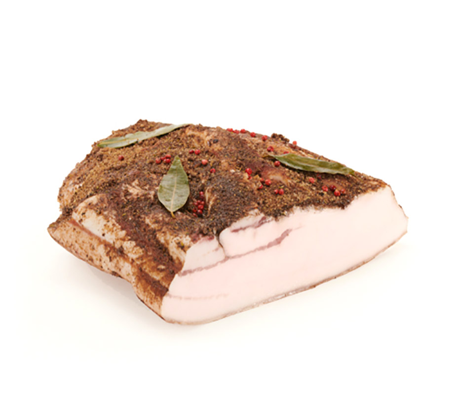 Lardo Di Patanegra