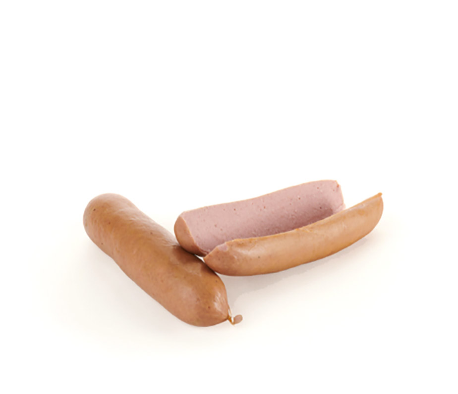 Wurstel Naturale Artigianale