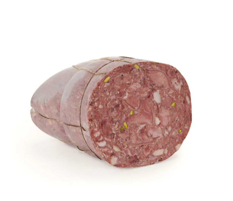 Coppa Di Testa Mini