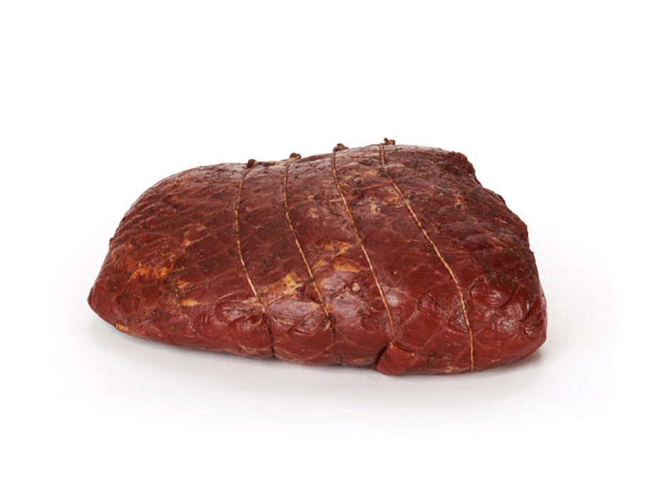 Bresaola Alla Tirolese Intera