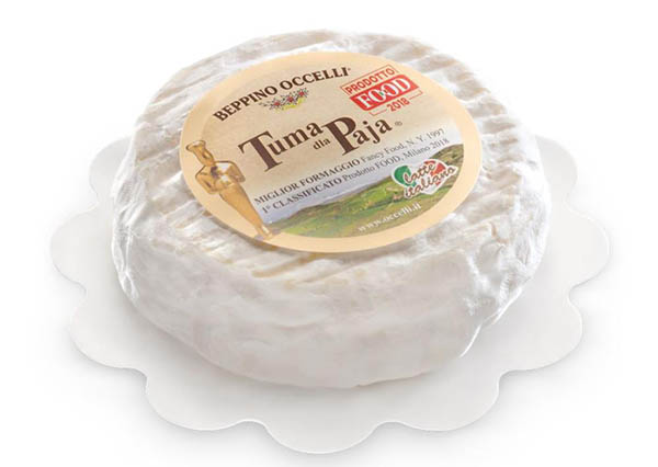Tuma DLA Paja (vacca/pecora) Circa 250g